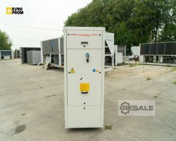 Maschine: TRANE ECGWN207BA2D11DC Chiller