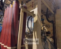 Maschine: ST TA 180 Akkukopfmaschinen