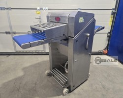 Maschine: MAJA ESB 3450 Entvliesmaschinen