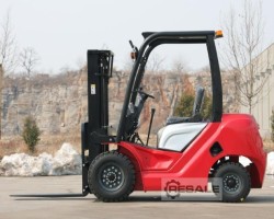 Maschine: MüLLER MACHINERY MFD 20 