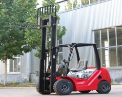 Maschine: MüLLER MACHINERY MFD 25 