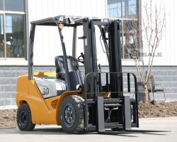 Maschine: D+E Müller Machinery MFD 30