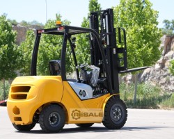 Maschine: D+E Müller Machinery MFD 40