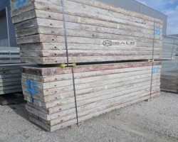 Maschine: MEVA Startec 