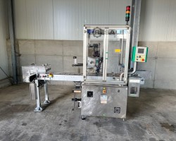 Maschine: NERI SL 200 - 1 TA Etikettiermaschinen