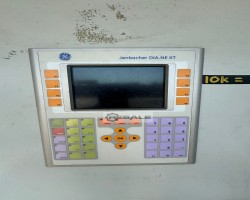 Maschine: JENBACHER 2006 Anlasser