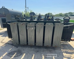 Maschine: GONELLA 1983 Transformator