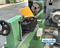 Maschine: CENTAURO TM 1200 Drehmaschinen