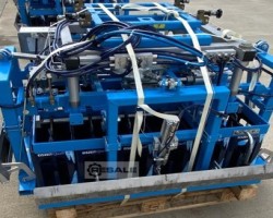 Maschine: KETTNER  Palettierer