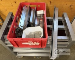 Maschine: D+E Nieros u