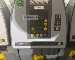 Maschine: WITTMANN Tempro Plus (15 St.) Temperiergeräte