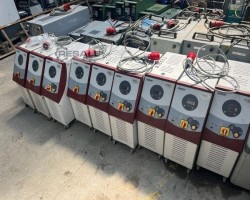 Maschine: WITTMANN Basic-C90 Temperiergeräte