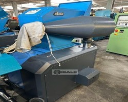 Maschine: SHINI SG-2324-CE Schneidmühlen
