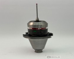 Maschine: BLUM TC50 Messtechnik