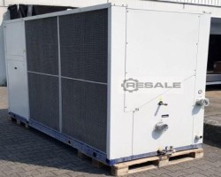 Maschine: MTA TAEevo Tech 502 P3 – 105 kW Kältemaschinen
