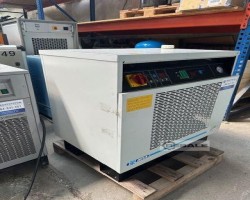 Maschine: MTA TAE M10 Kältemaschinen