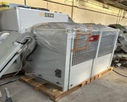 Maschine: EURO COLD 09-CF-02960 Kältemaschinen