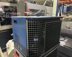 Maschine: HYFRA Chilly 35 Kältemaschinen