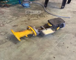 Maschine: TEC JET 52 JEN 2 Ventil