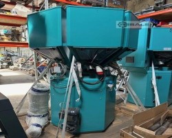 Maschine: PROTEC POLYMER PROCESSING SOMOS Batchmix XL Dosiergeräte