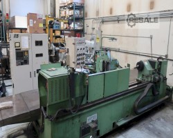 Maschine: D+E MINAKUCHI NWT