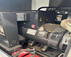 Maschine: ATLAS-COPCO Doosan P158 LE Stromerzeuger