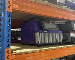 Maschine: MASTIP TC5 100-12-H-DHB-C-03 Heisskanalregelgeräte