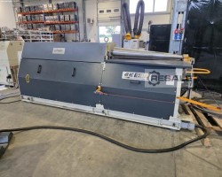 Maschine: SAHINLER 4R HC 10-185 Walzenrundbiegemaschinen