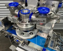 Maschine: RHEON KN 551 Encrustingmaschine