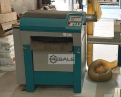 Maschine: MARTIN T45 Dickenhobelmaschinen