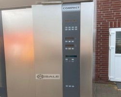 Maschine: WACHTEL Compact 1.10 F Stikkenöfen