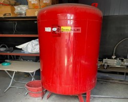 Maschine: CATERPILLAR G3516h Gasgeneratoren