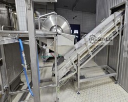 Maschine: BEST VOLLENDA  Sortieranlage und Schlauchbeutelanlage