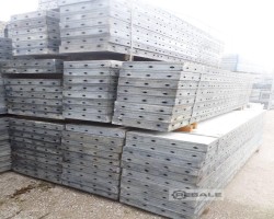 Maschine: D+E Frami 3,00m