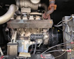 Maschine: MAN D2840 LE21 Stromerzeuger