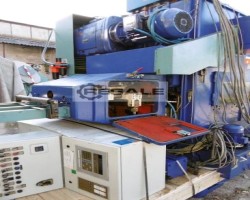 Maschine: RASTER HR 75 SL - 45 Stanzautomaten