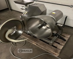 Maschine: STEPHAN UM44-S Universalmaschinen