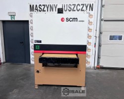 Maschine: SCM Sandya RT90 Breitbandschleifmaschinen