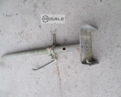 Maschine: DOKA 70 Lastspindel 