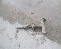 Maschine: DOKA  Kopfspindel