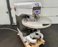 Maschine: DIOSNA SPV 240 AF Spiralknetmaschinen