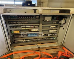 Maschine: JENBACHER SERIE 6 DIANE XT3 BEDIENFELD