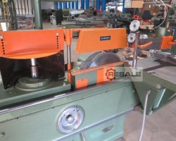 Maschine: SCHNEIDER SK-Z 2 Zapfenschneidmaschinen