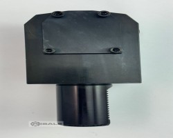 Maschine: EWS VDI50 Werkzeughalter