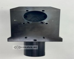 Maschine: EWS VDI60 Werkzeughalter