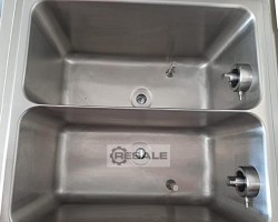 Maschine: CARPIGIANI  Eismaschine Carpigiani