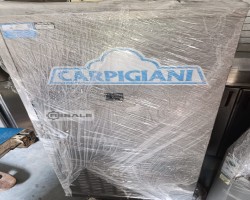 Maschine: D+E carpigiani u