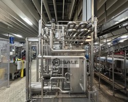 Maschine:   KZE Anlage