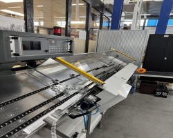 Maschine: RILECART B599 Bindemaschinen