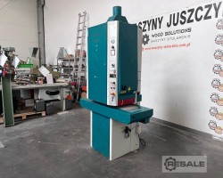 Maschine: HOUFEK Cindy 300 Breitbandschleifmaschinen